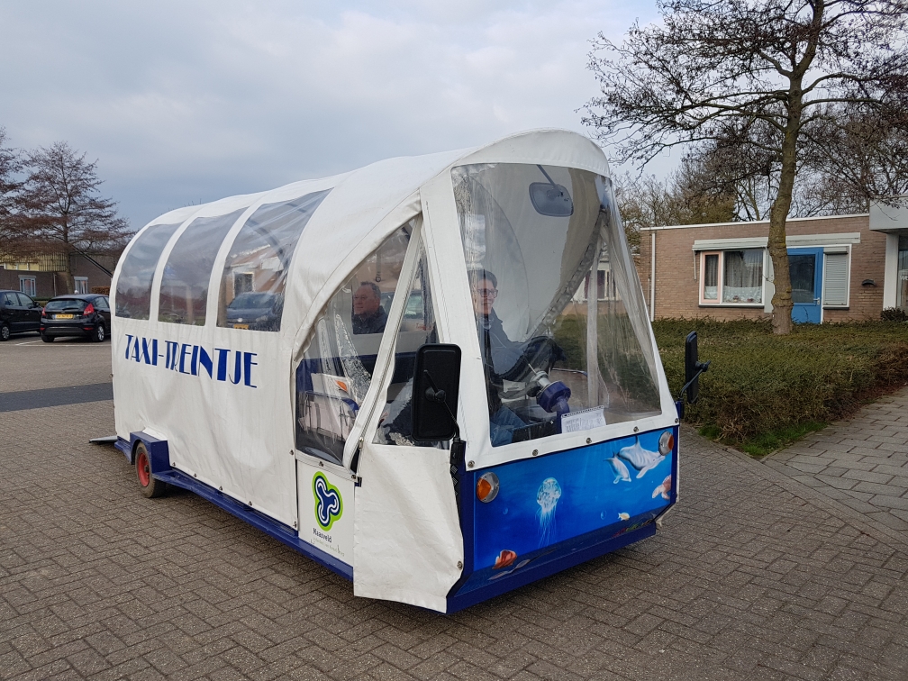 Maasveld/Koraal