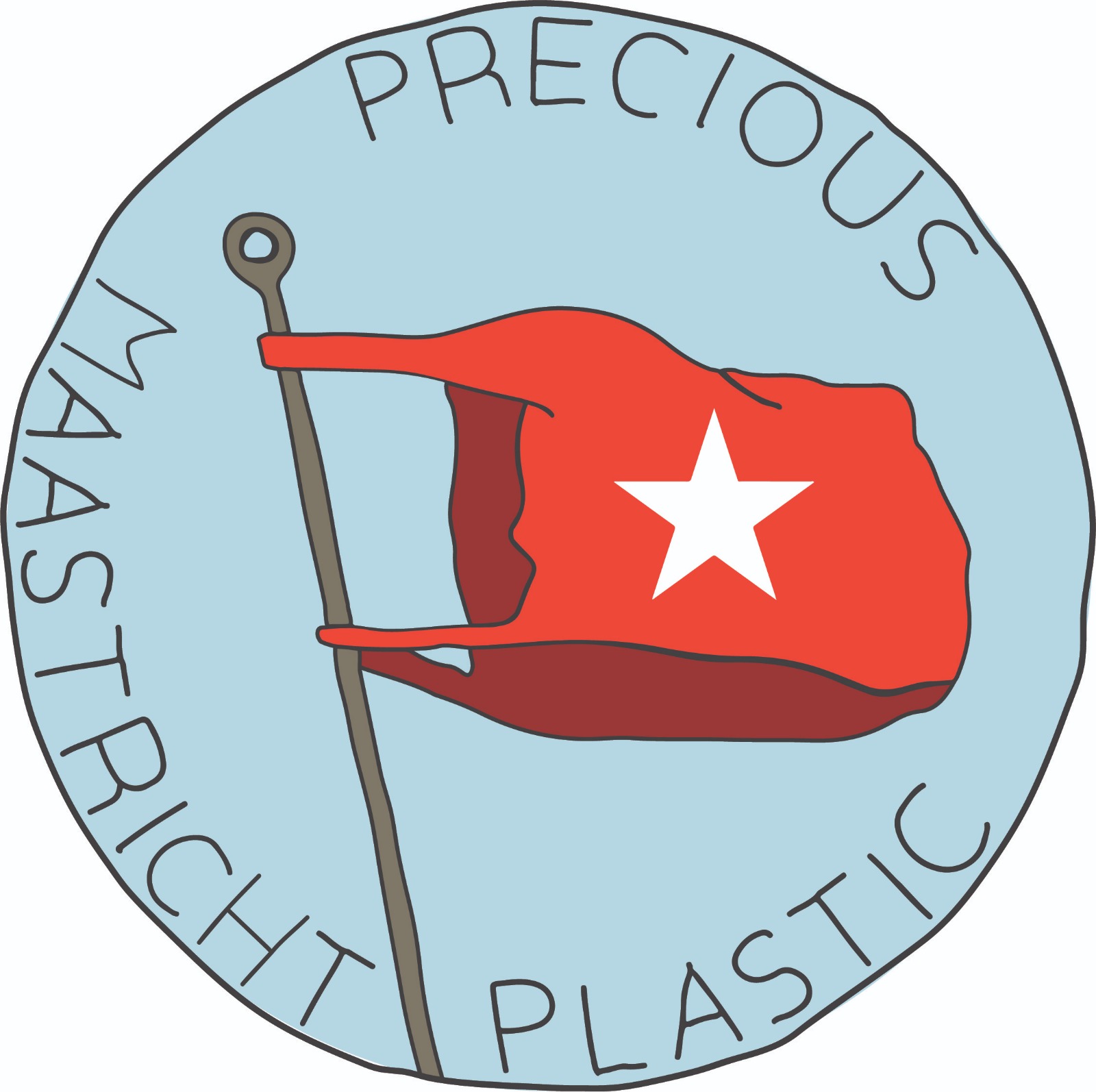 Precious Plastic Maastricht