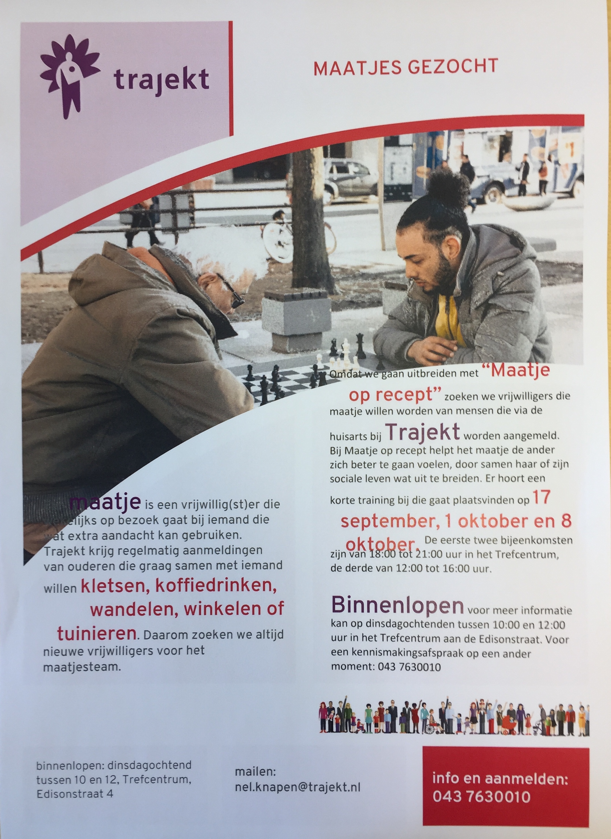 Trajekt