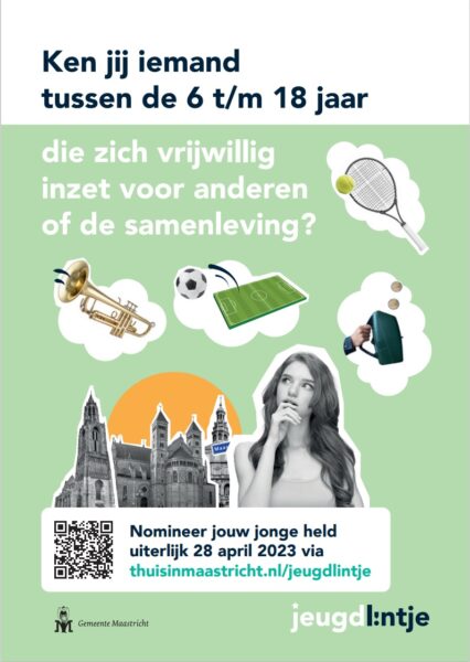 Jeugdlintje