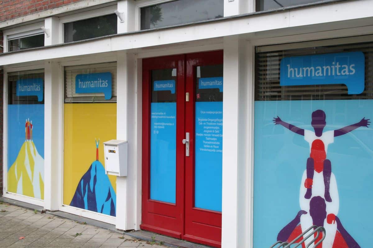 Pui humanitas 2