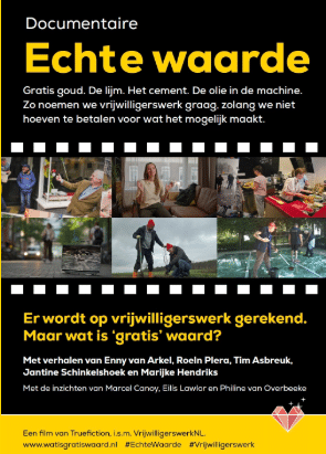 Docu echte waarde